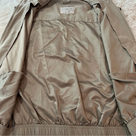 ProQuip Windshield Weatherwear Golf Vest Men’s Medium - Picture 14 of 16